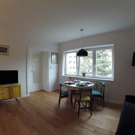 Apartamento Black & White W Centrum Gdyni Iii *