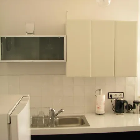 Apartament Black&white W Centrum Gdyni Iii