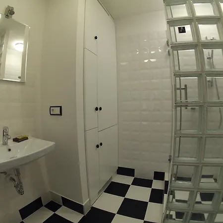 Apartamento Black & White W Centrum Gdyni Iii *