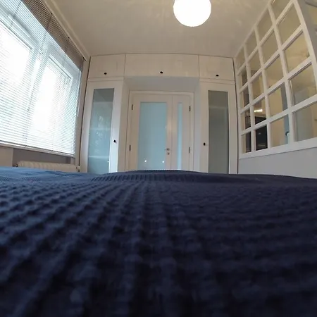 Apartament Black & White W Centrum Gdyni Iii * Gdynia