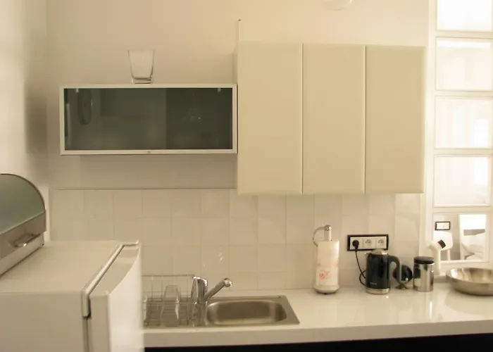 Apartmán Black & White W Centrum Gdyni Iii