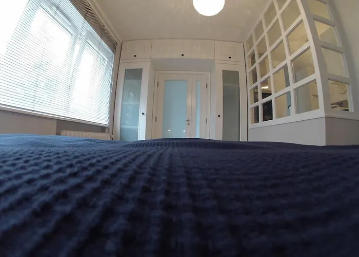 Black & White W Centrum Gdyni Iii * Gdyně